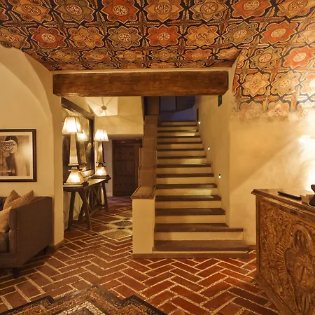 Busue A Boutique Experience Hotel-3