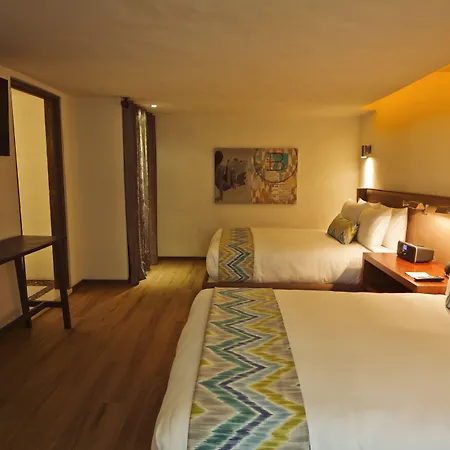 Busue A Boutique Experience Hotel-2